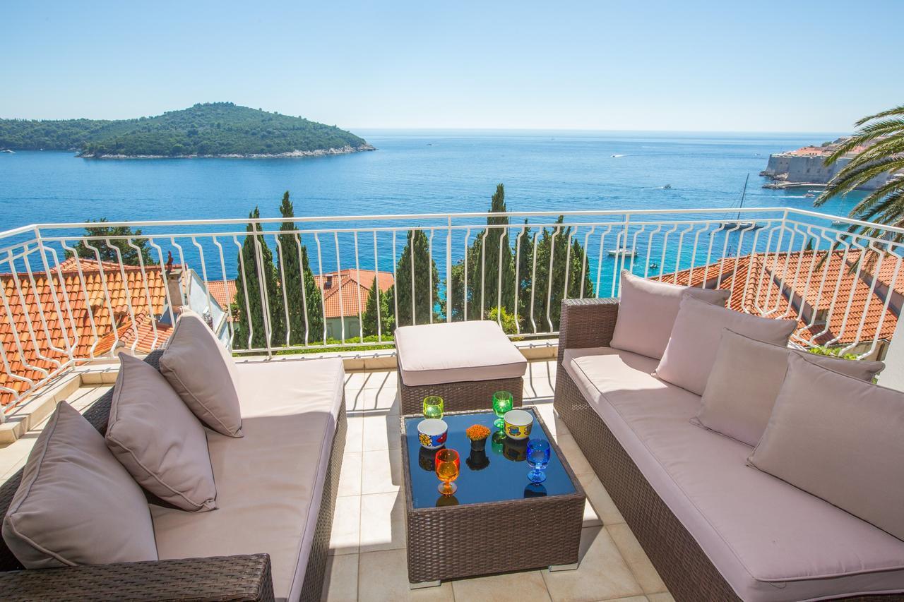 Ambassador Suite Ντουμπρόβνικ Εξωτερικό φωτογραφία