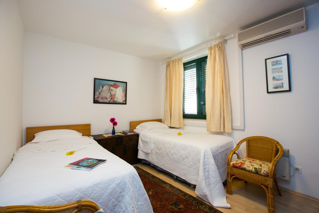 Ambassador Suite Ντουμπρόβνικ Εξωτερικό φωτογραφία