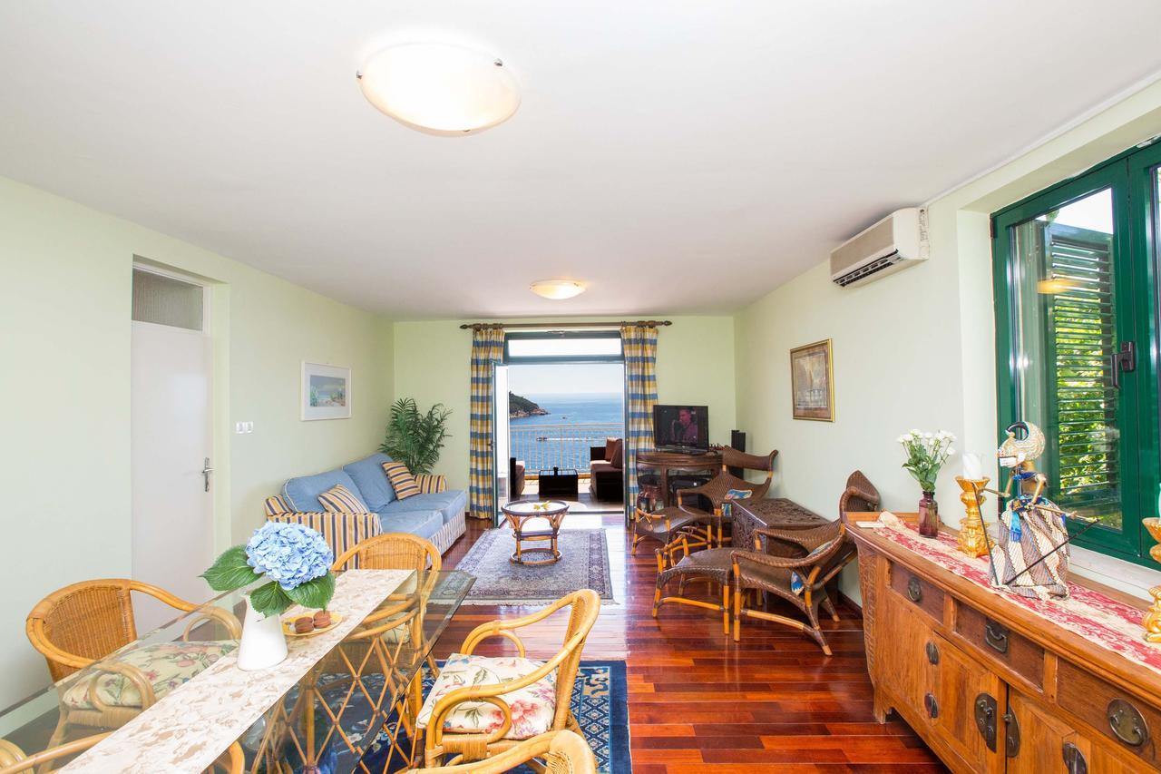 Ambassador Suite Ντουμπρόβνικ Εξωτερικό φωτογραφία