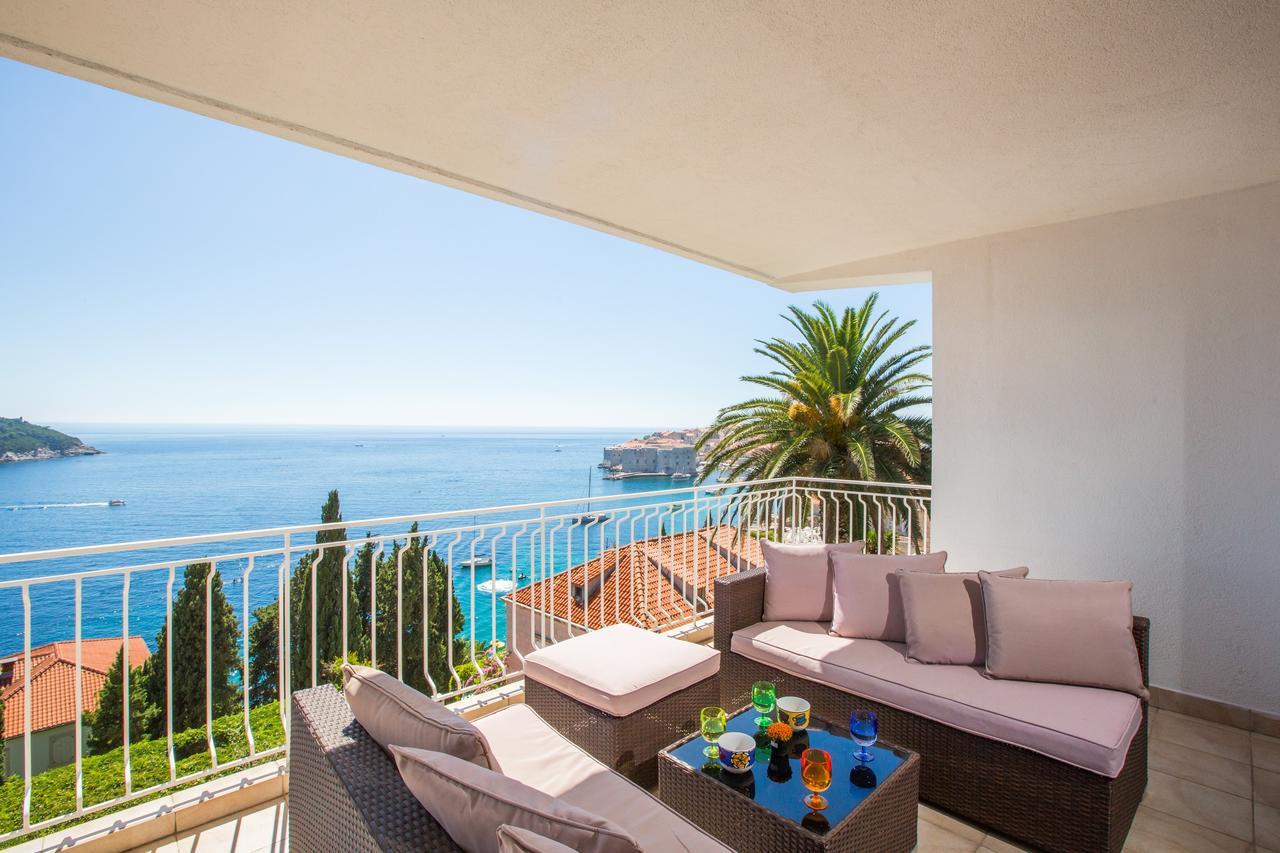 Ambassador Suite Ντουμπρόβνικ Εξωτερικό φωτογραφία