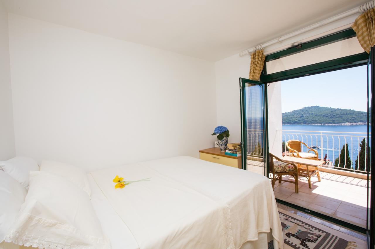 Ambassador Suite Ντουμπρόβνικ Εξωτερικό φωτογραφία