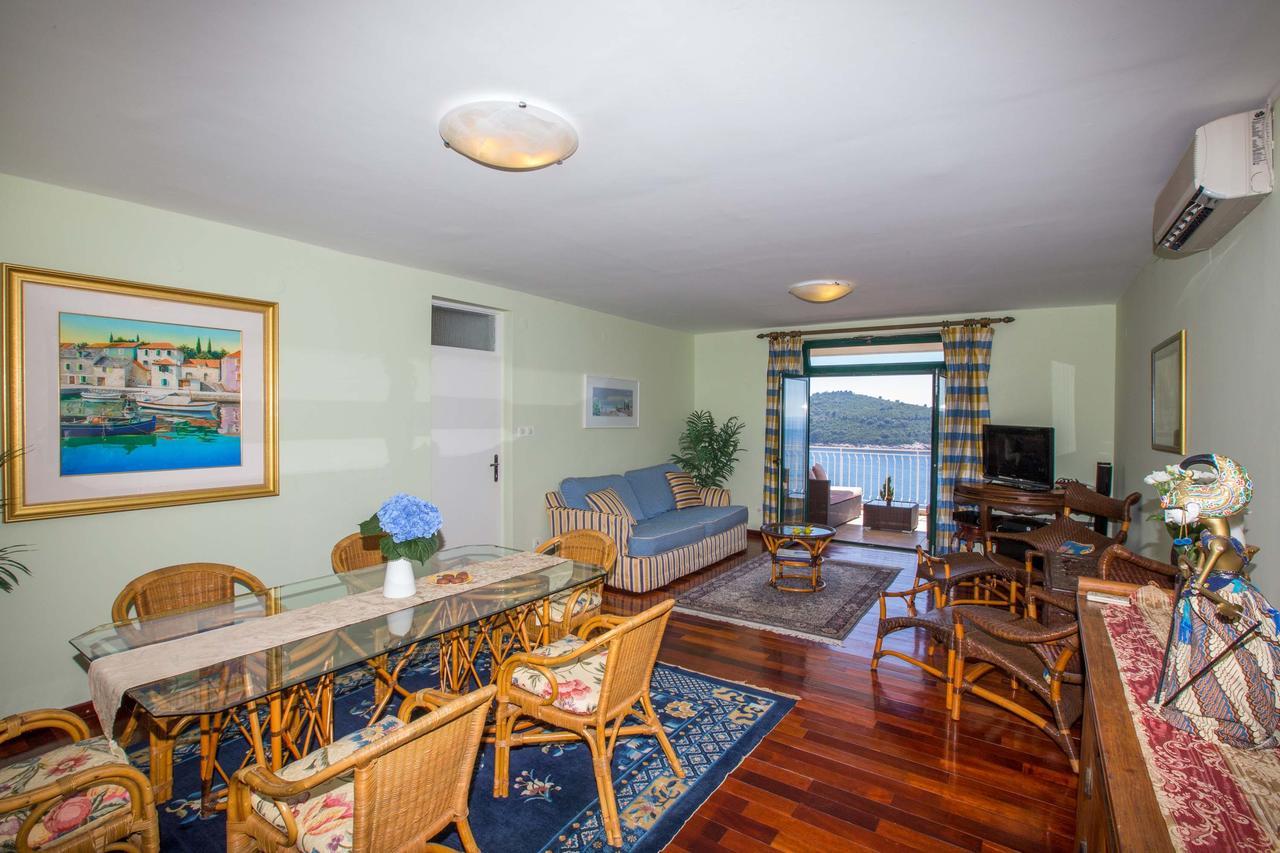 Ambassador Suite Ντουμπρόβνικ Εξωτερικό φωτογραφία