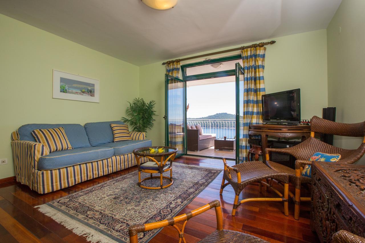Ambassador Suite Ντουμπρόβνικ Εξωτερικό φωτογραφία