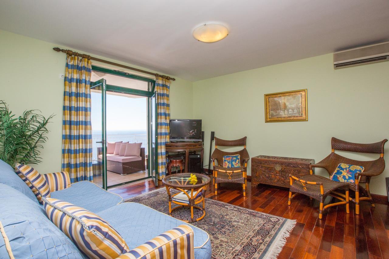 Ambassador Suite Ντουμπρόβνικ Εξωτερικό φωτογραφία