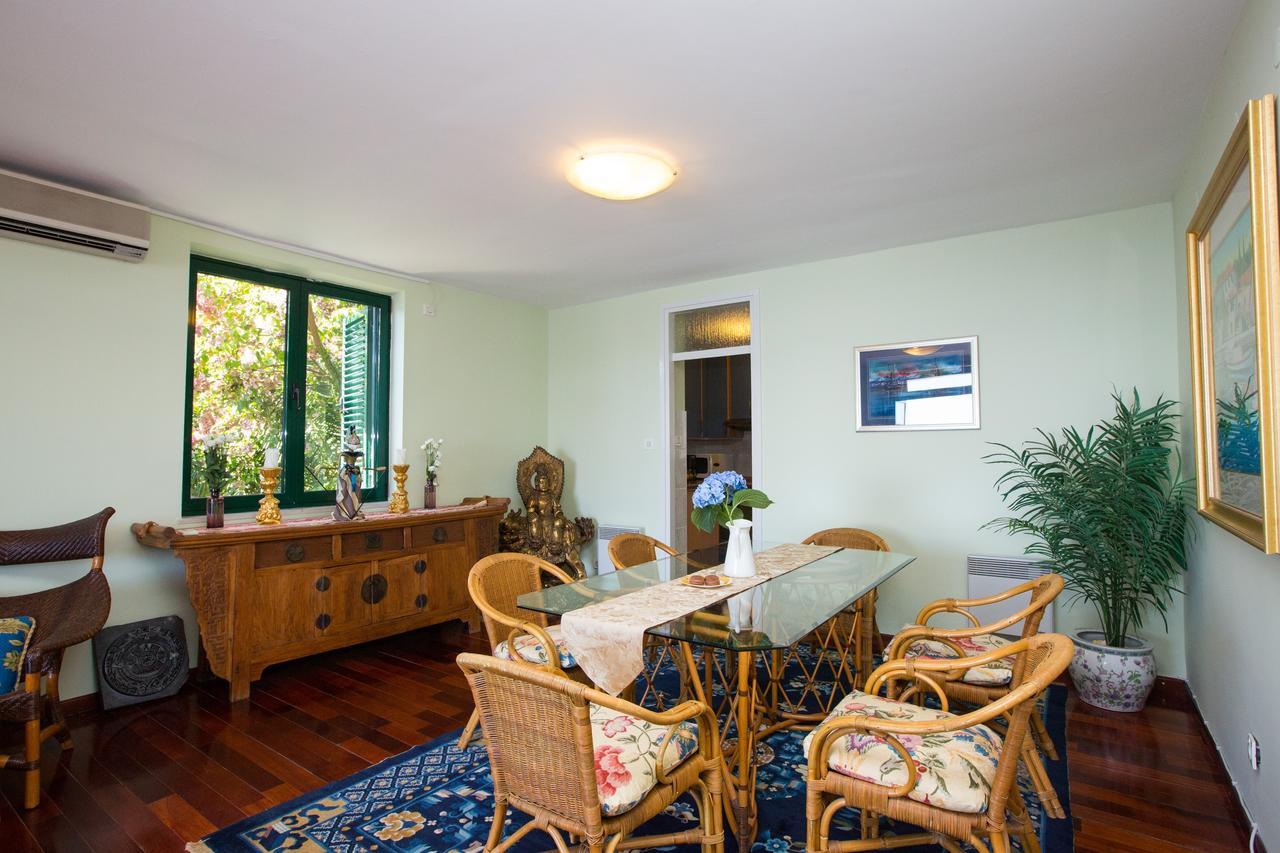 Ambassador Suite Ντουμπρόβνικ Εξωτερικό φωτογραφία