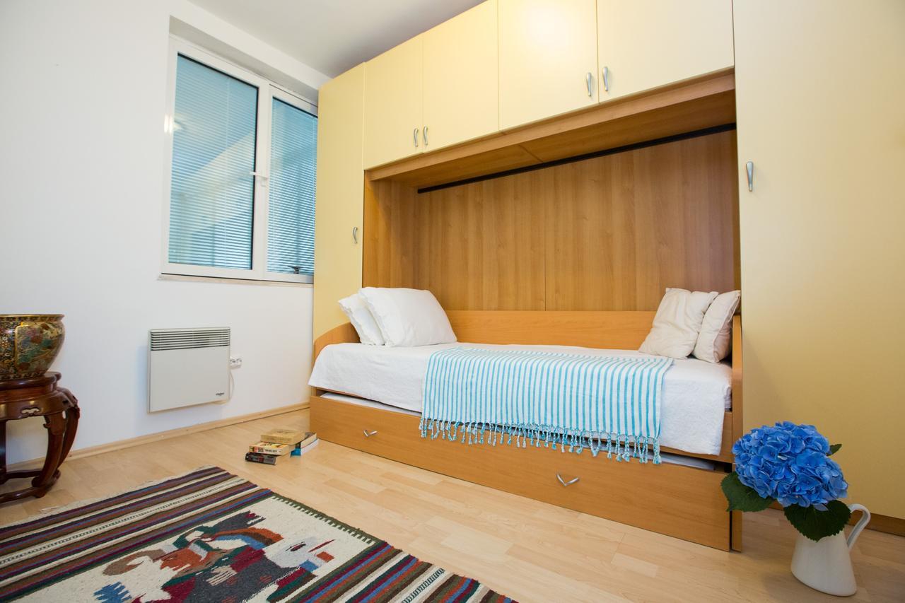 Ambassador Suite Ντουμπρόβνικ Εξωτερικό φωτογραφία