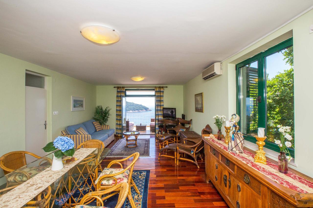Ambassador Suite Ντουμπρόβνικ Εξωτερικό φωτογραφία