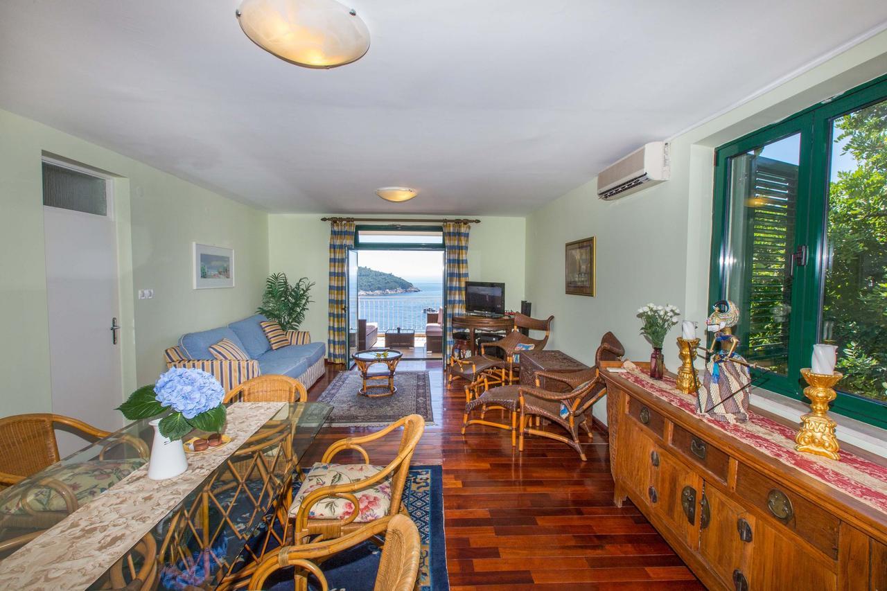 Ambassador Suite Ντουμπρόβνικ Εξωτερικό φωτογραφία