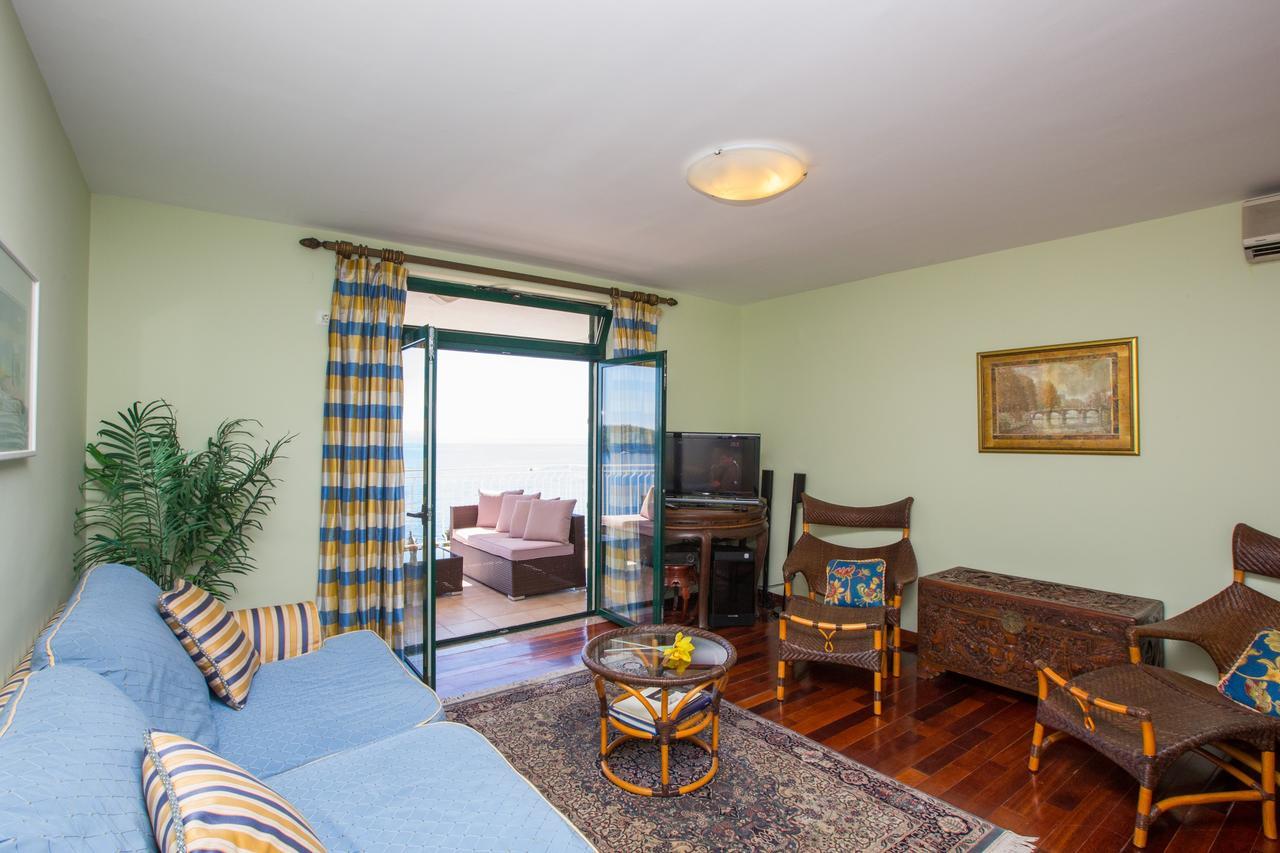 Ambassador Suite Ντουμπρόβνικ Εξωτερικό φωτογραφία