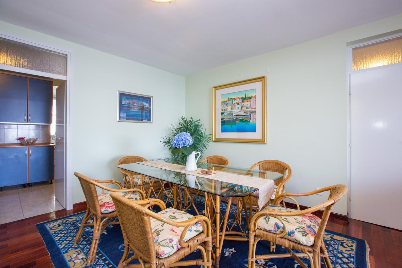 Ambassador Suite Ντουμπρόβνικ Εξωτερικό φωτογραφία