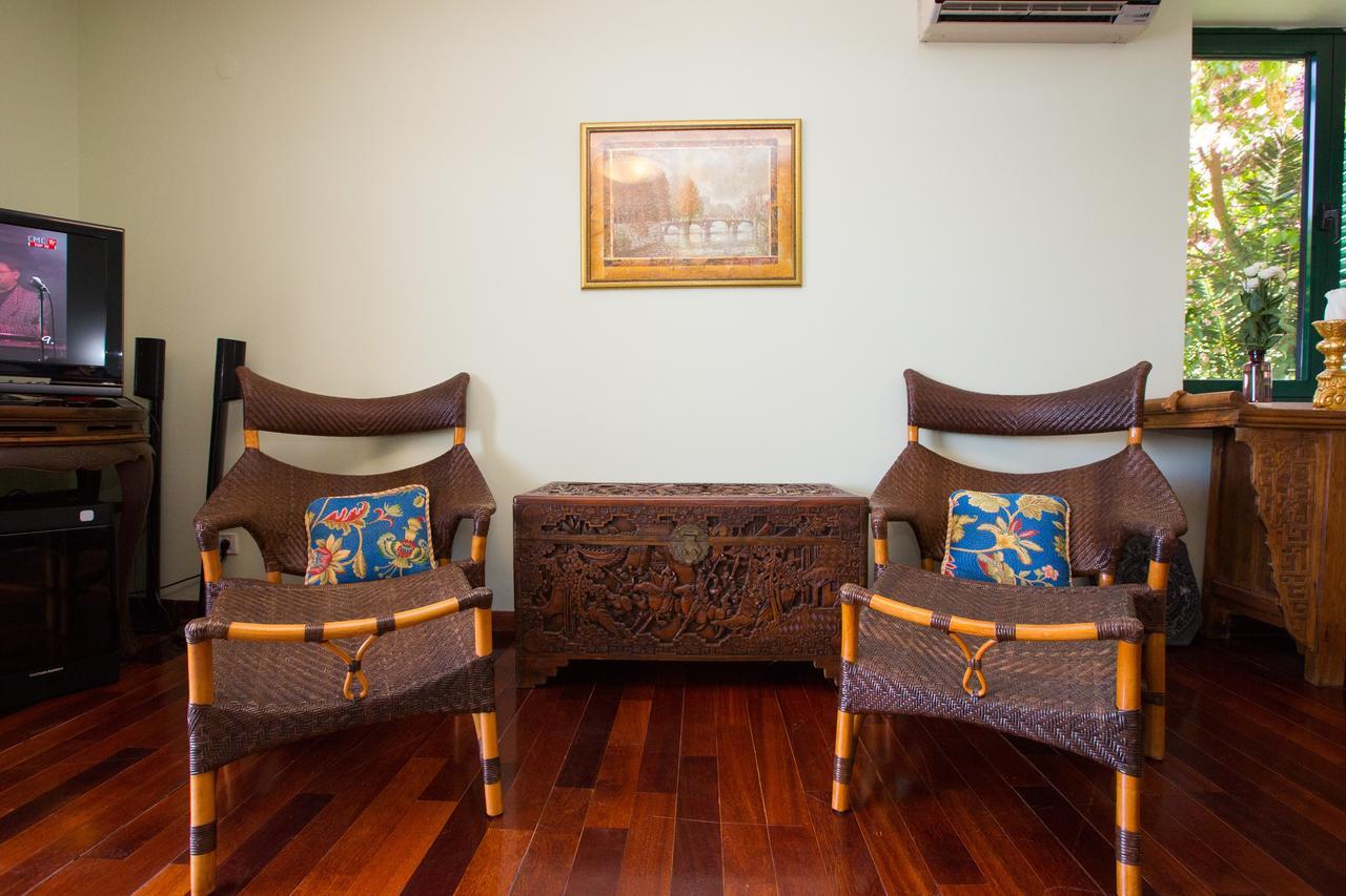 Ambassador Suite Ντουμπρόβνικ Εξωτερικό φωτογραφία