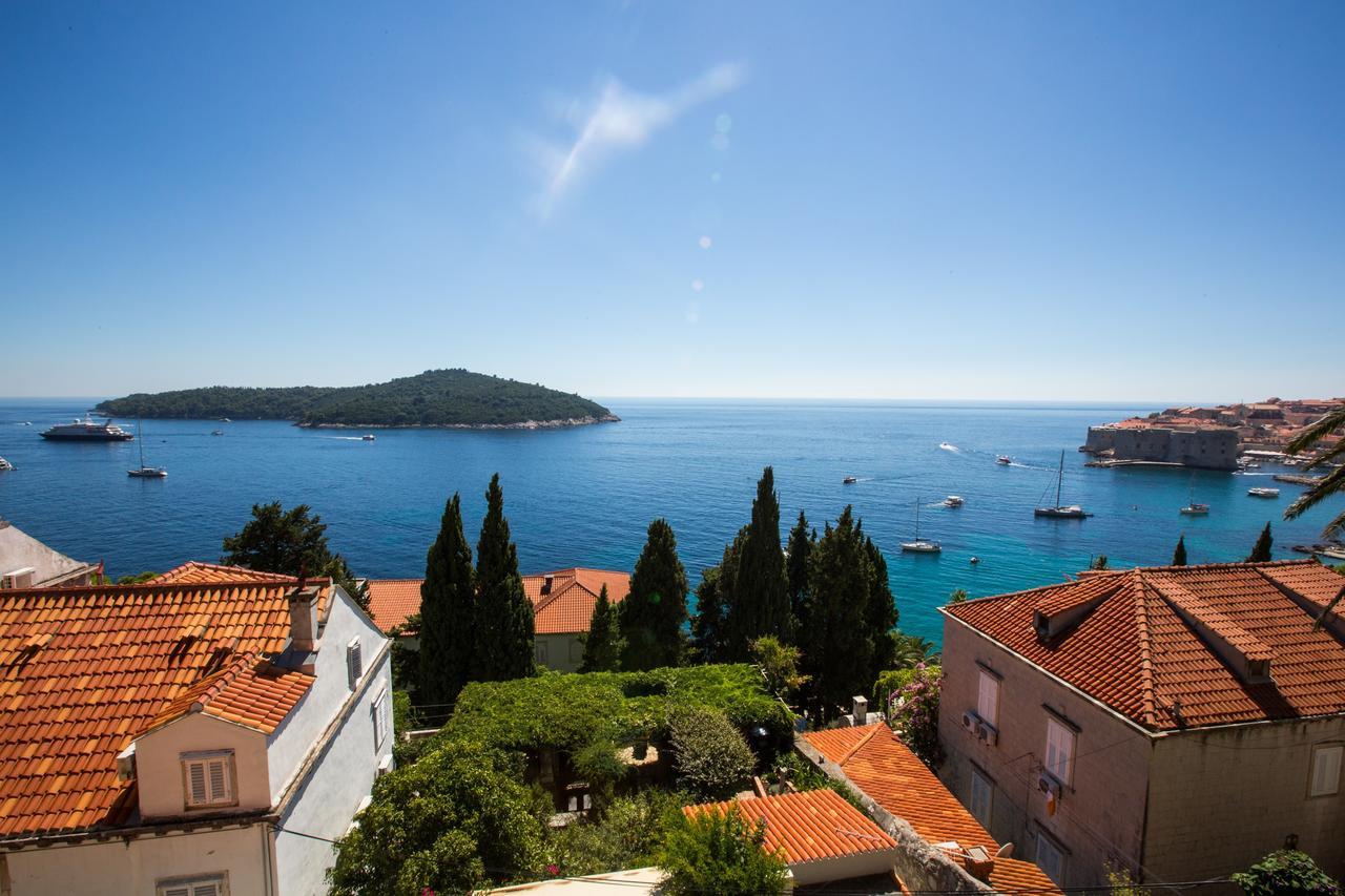 Ambassador Suite Ντουμπρόβνικ Εξωτερικό φωτογραφία